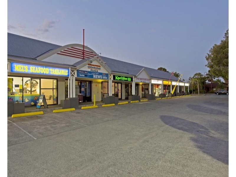 79/22 Hansford Road, Coombabah QLD 4216