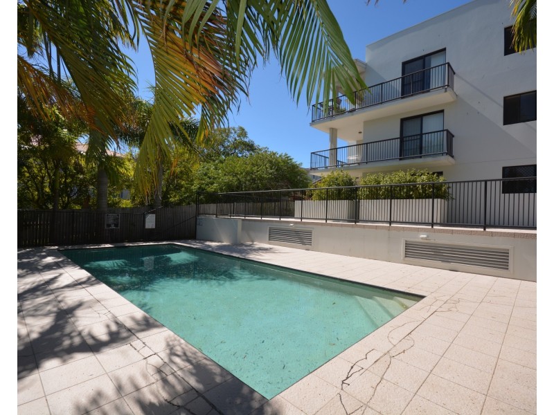 25/15-17 Lloyd Street, Southport QLD 4215