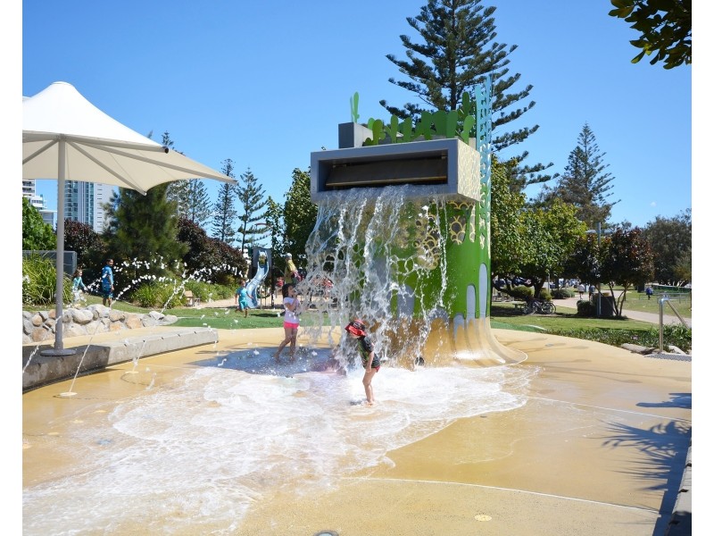 25/15-17 Lloyd Street, Southport QLD 4215