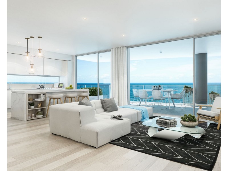 3 Northcliffe Terrace, Surfers Paradise QLD 4217