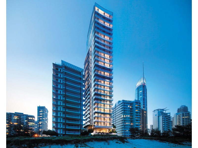 3 Northcliffe Terrace, Surfers Paradise QLD 4217