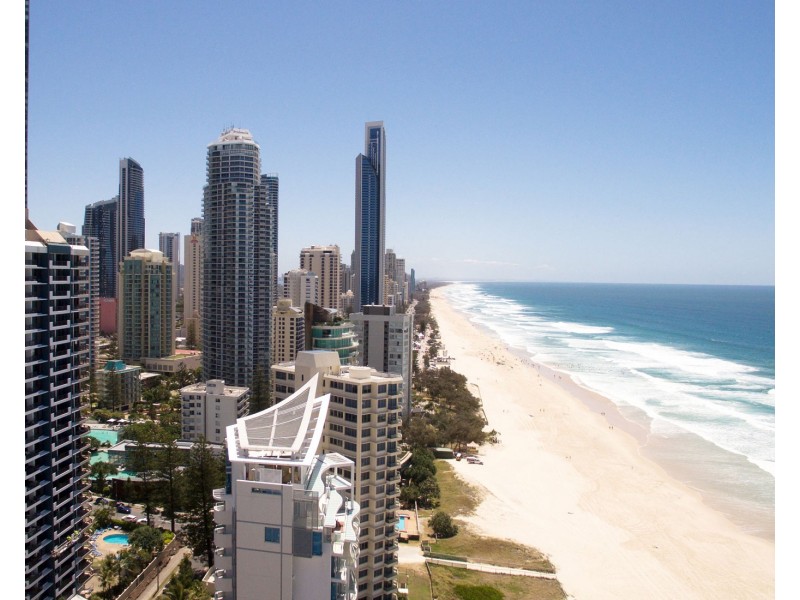 3 Northcliffe Terrace, Surfers Paradise QLD 4217