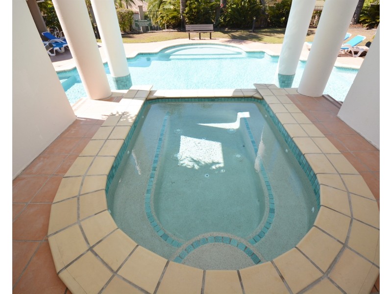 9/15 Fortuna Place, Parkwood QLD 4214