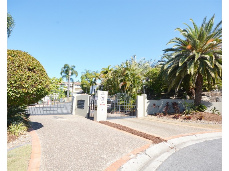 9/15 Fortuna Place, Parkwood QLD 4214