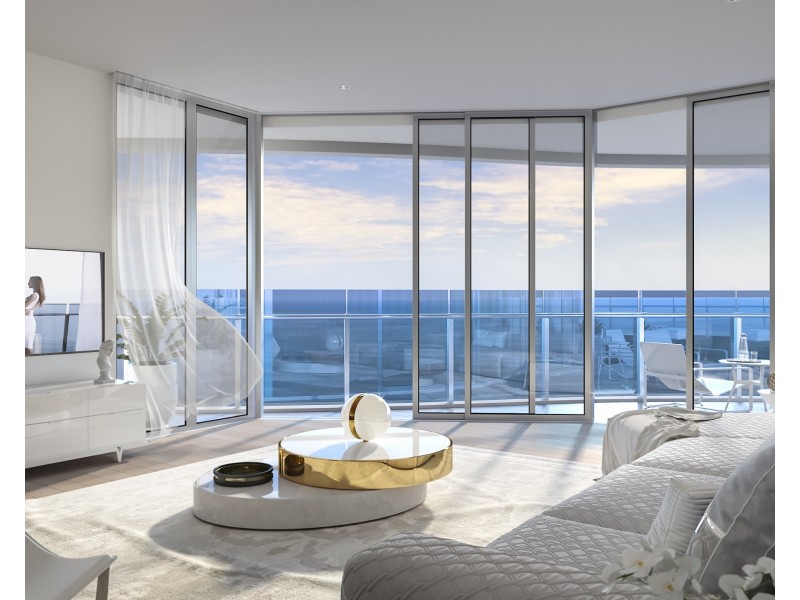 3 Trickett Street, Surfers Paradise QLD 4217