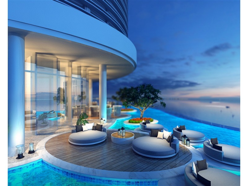 3 Trickett Street, Surfers Paradise QLD 4217