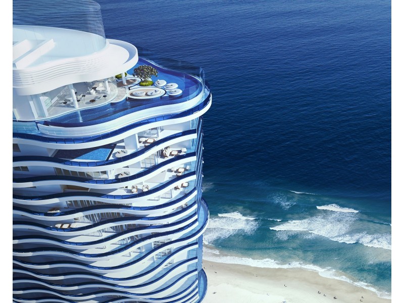 3 Trickett Street, Surfers Paradise QLD 4217