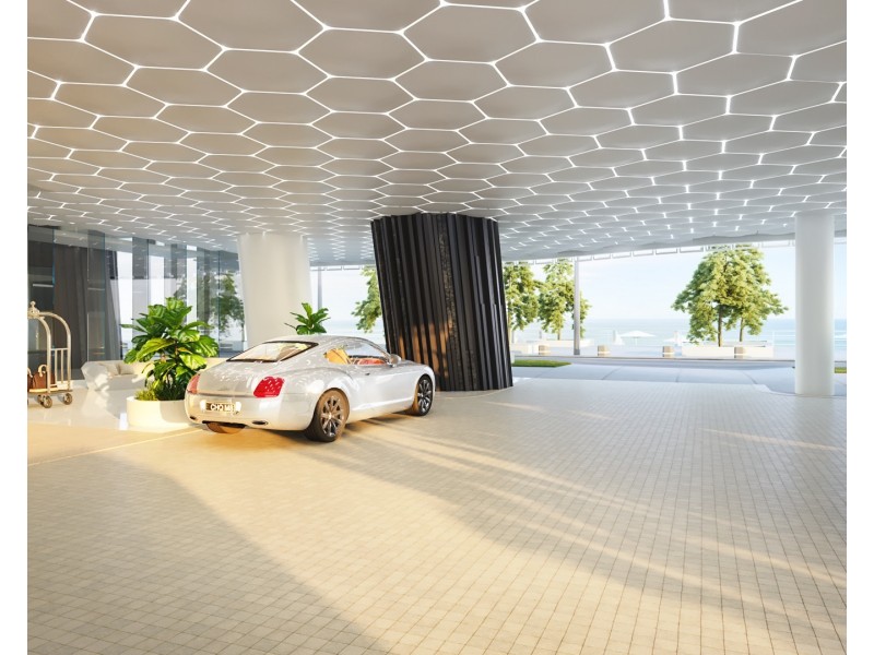 3 Trickett Street, Surfers Paradise QLD 4217