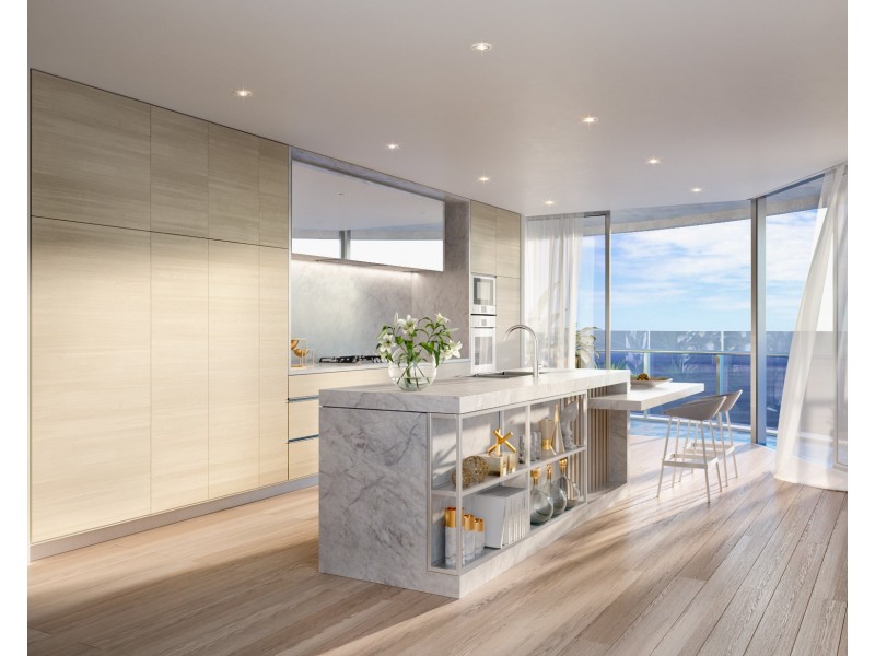 3 Trickett Street, Surfers Paradise QLD 4217