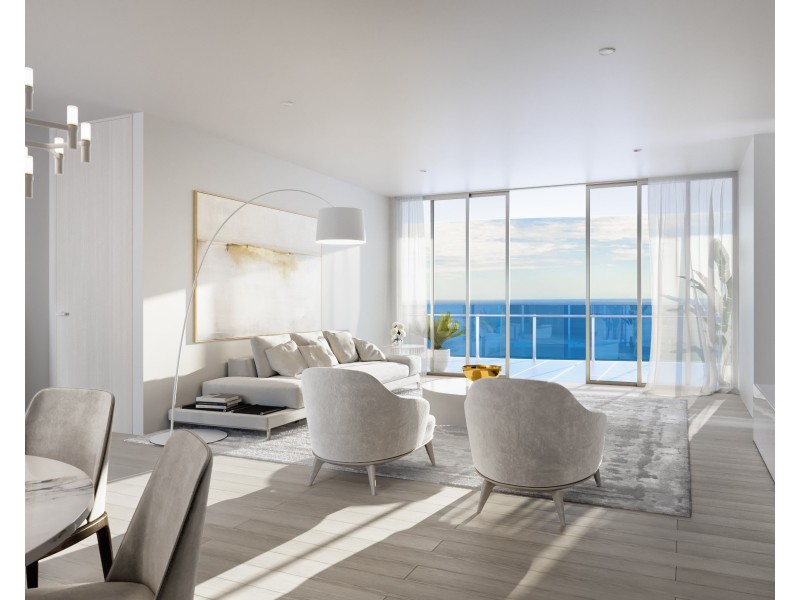 3 Trickett Street, Surfers Paradise QLD 4217