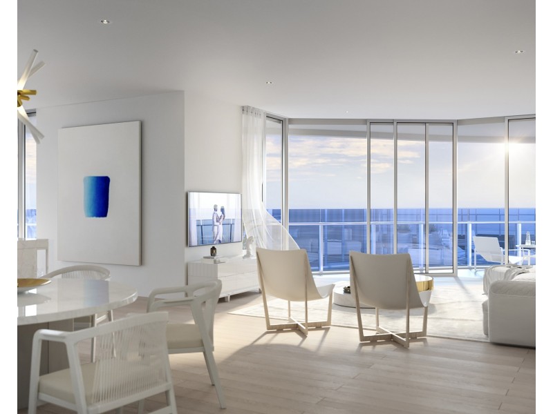 3 Trickett Street, Surfers Paradise QLD 4217