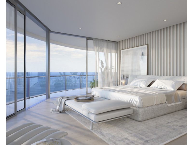 3 Trickett Street, Surfers Paradise QLD 4217