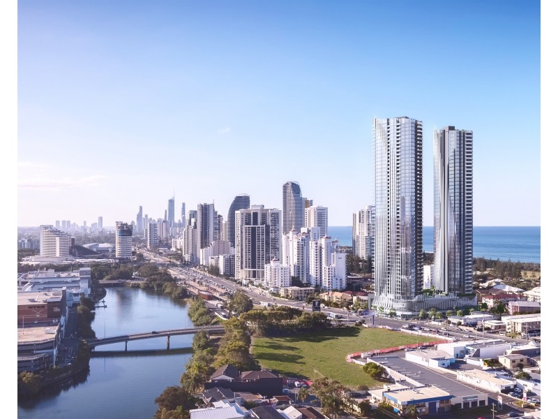 2605 Gold Coast Highway, Mermaid Beach QLD 4218