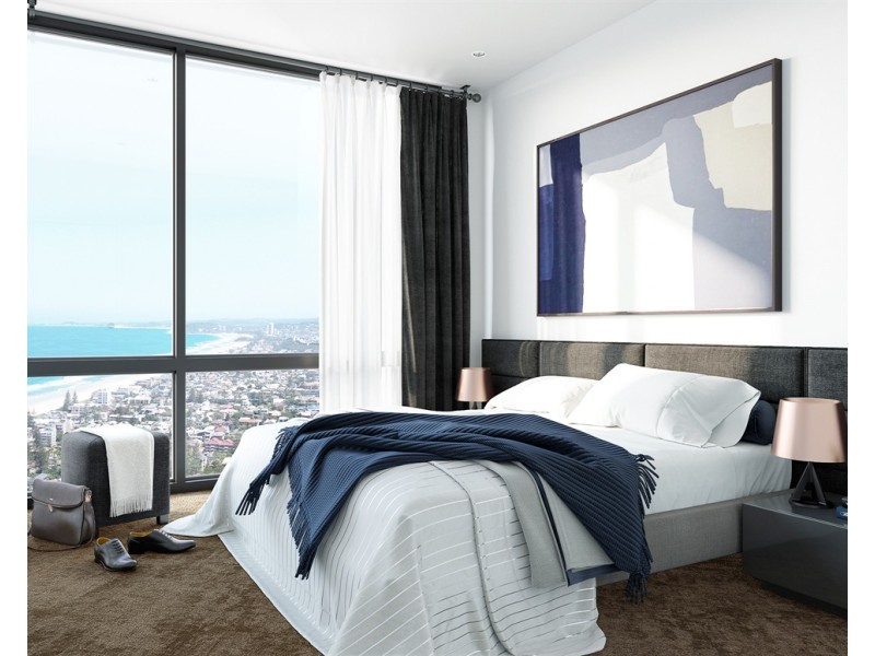 2605 Gold Coast Highway, Mermaid Beach QLD 4218