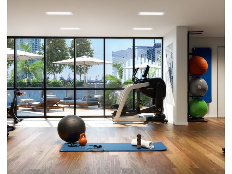 2605 Gold Coast Highway, Mermaid Beach QLD 4218