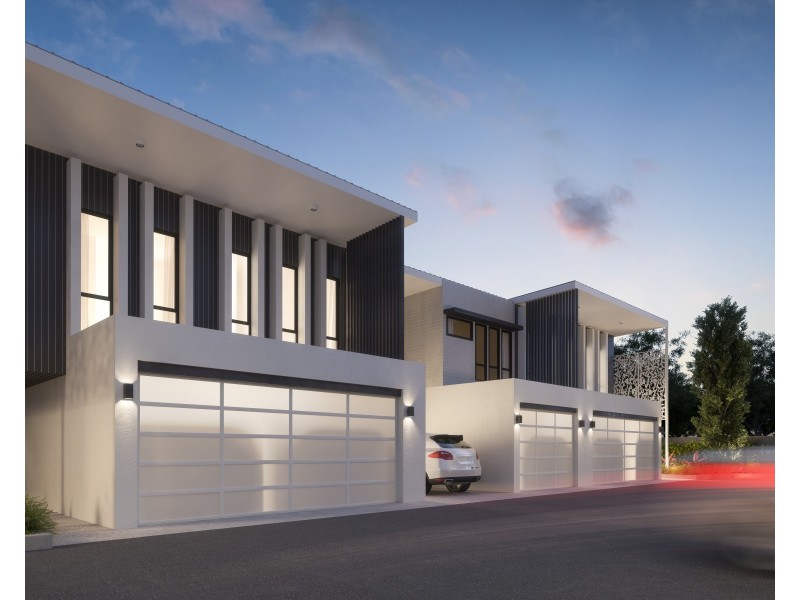 4A Hansford Road, Coombabah QLD 4216