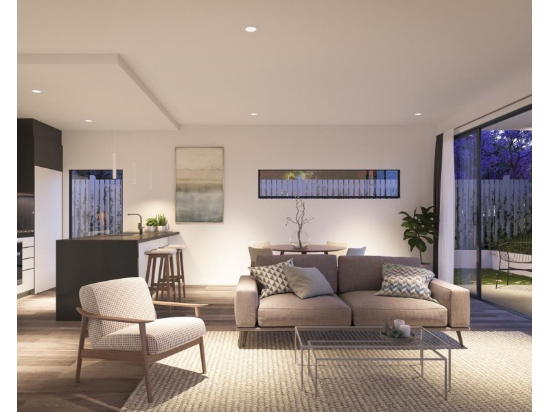 4A Hansford Road, Coombabah QLD 4216