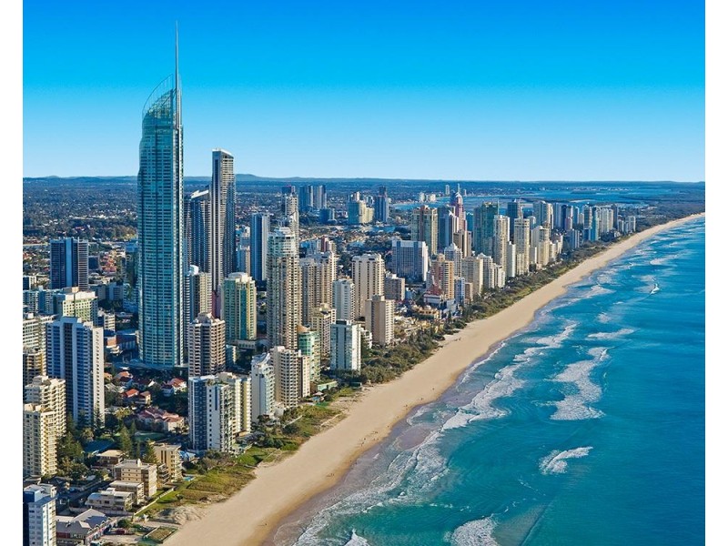 1-4/5 Adori Street, Surfers Paradise QLD 4217