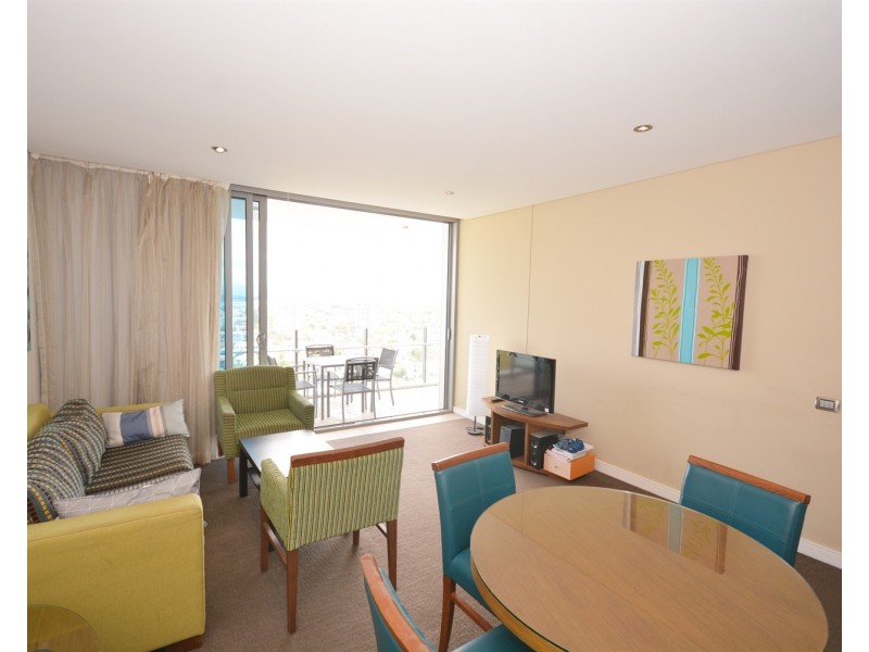 1401/3018 Surfers Paradise Boulevard, Surfers Paradise QLD 4217