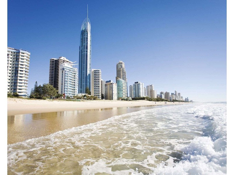 1401/3018 Surfers Paradise Boulevard, Surfers Paradise QLD 4217