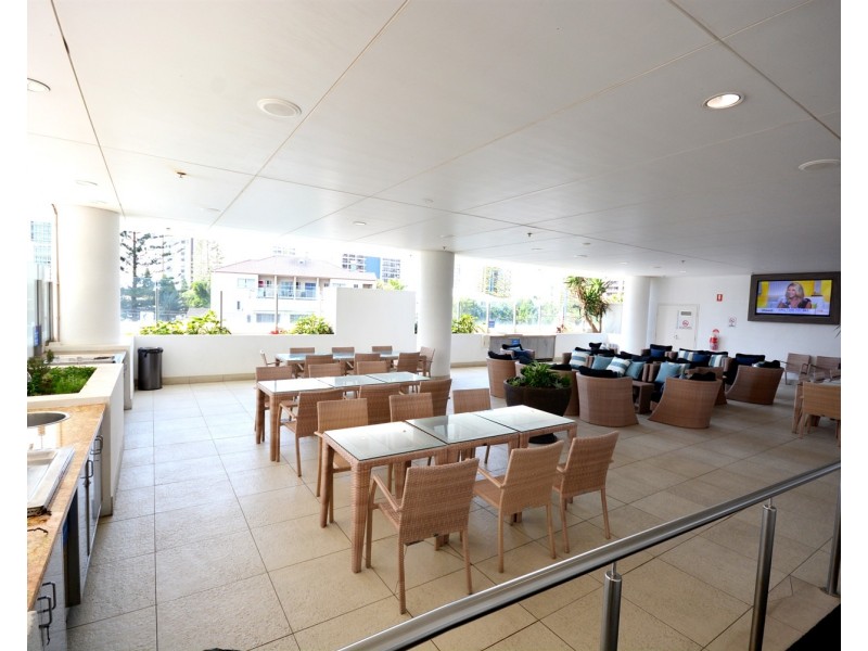 1401/3018 Surfers Paradise Boulevard, Surfers Paradise QLD 4217