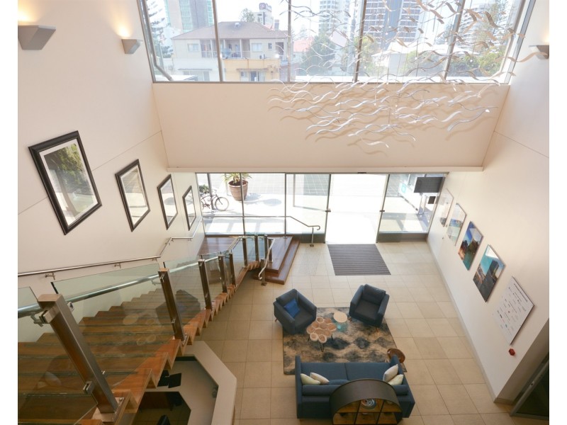 1401/3018 Surfers Paradise Boulevard, Surfers Paradise QLD 4217