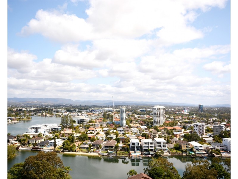 1401/3018 Surfers Paradise Boulevard, Surfers Paradise QLD 4217