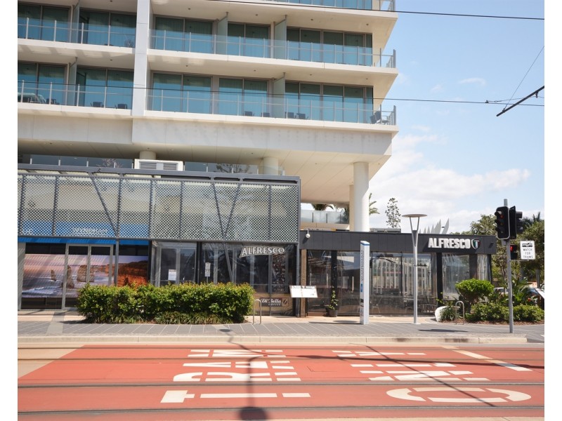 1401/3018 Surfers Paradise Boulevard, Surfers Paradise QLD 4217