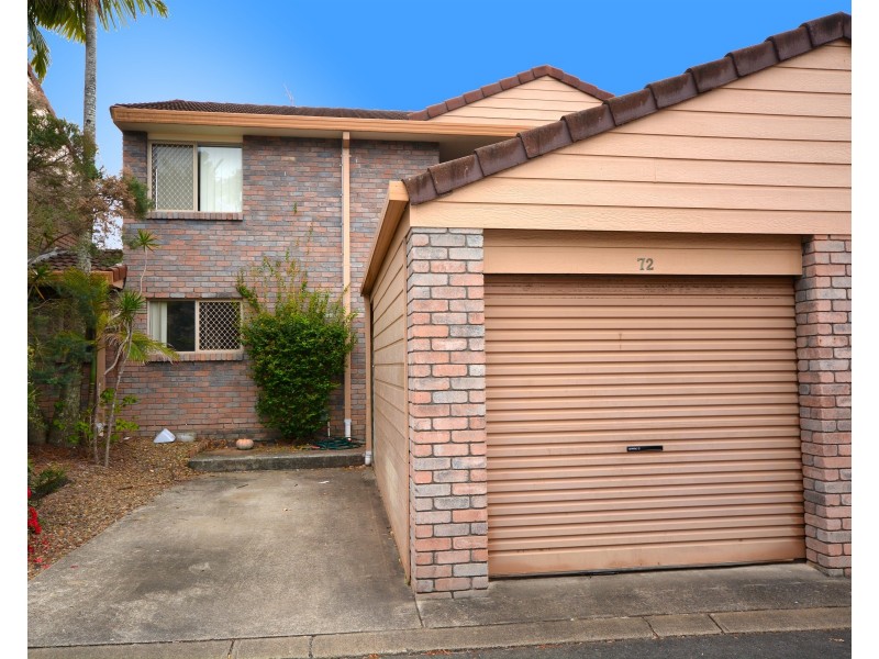 72/601 Pine Ridge Road, Biggera Waters QLD 4216