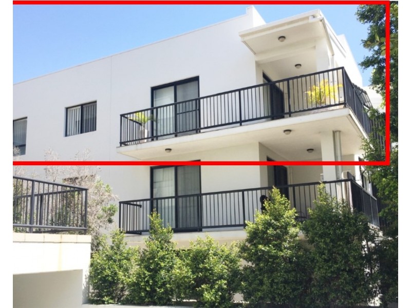 24/15-17 Lloyd Street, Southport QLD 4215