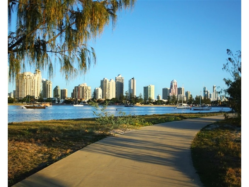 24/15-17 Lloyd Street, Southport QLD 4215