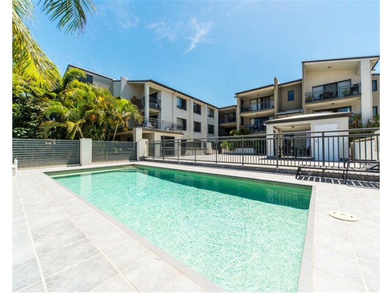 13/46 Lenneberg Street, Southport QLD 4215