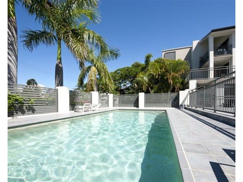 13/46 Lenneberg Street, Southport QLD 4215