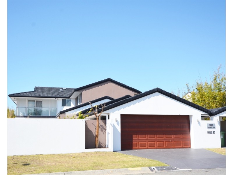 30 Sundance Way, Runaway Bay QLD 4216