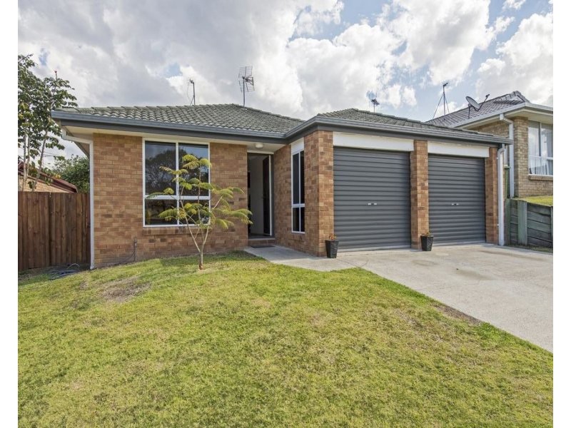 4 Fairweather Drive, Parkwood QLD 4214