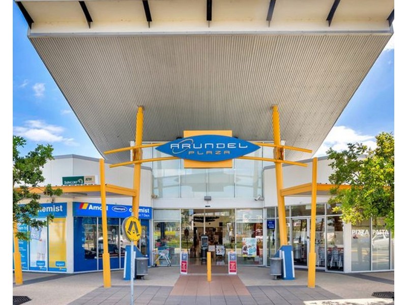 4 Fairweather Drive, Parkwood QLD 4214