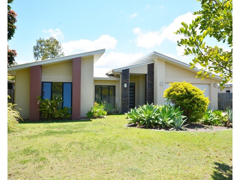 5 Picnic Creek Drive, Coomera QLD 4209