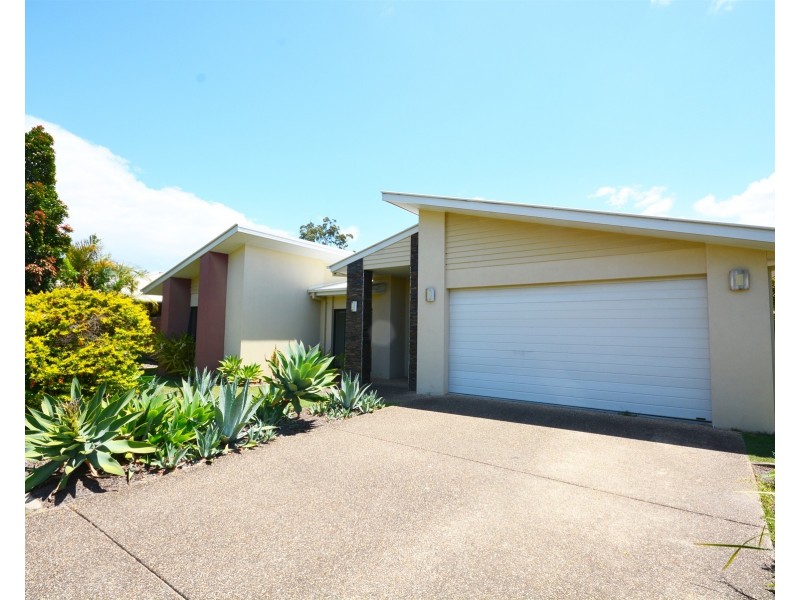 5 Picnic Creek Drive, Coomera QLD 4209