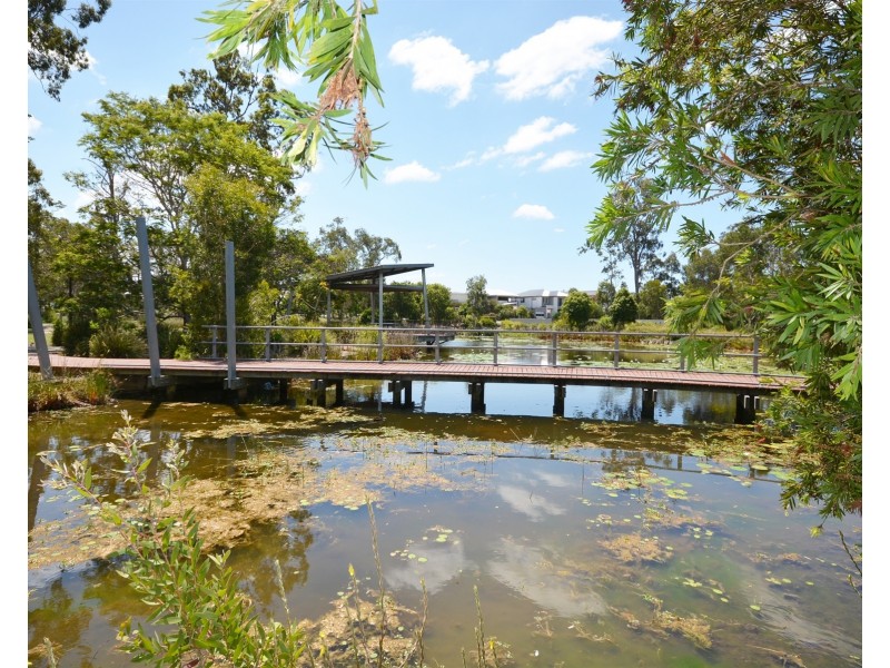 5 Picnic Creek Drive, Coomera QLD 4209