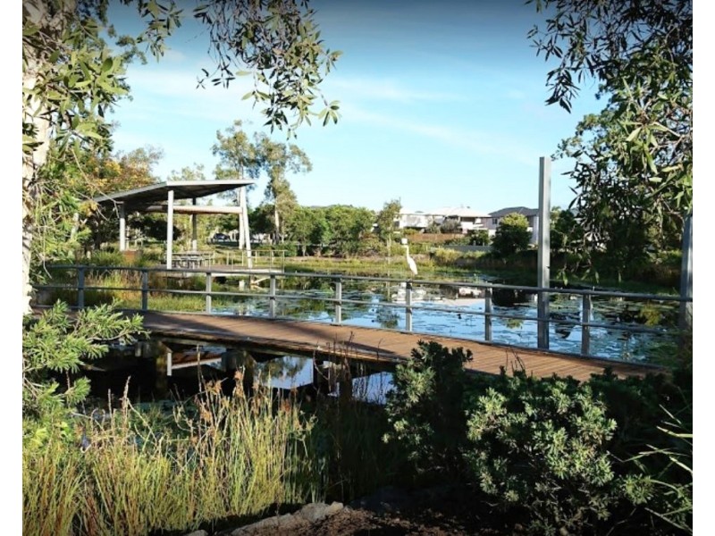 5 Picnic Creek Drive, Coomera QLD 4209