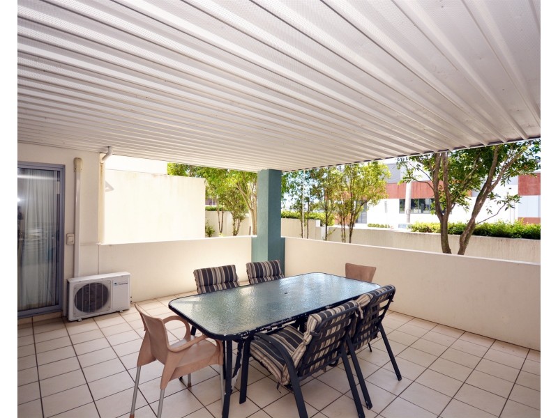 4/52 Queen Street, Southport QLD 4215