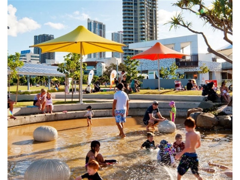 4/52 Queen Street, Southport QLD 4215