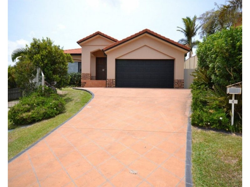 4  Mintwood Place, Molendinar QLD 4214