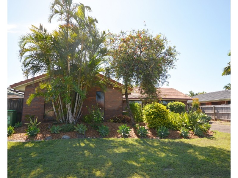 9 Coachwood Court, Burleigh Waters QLD 4220