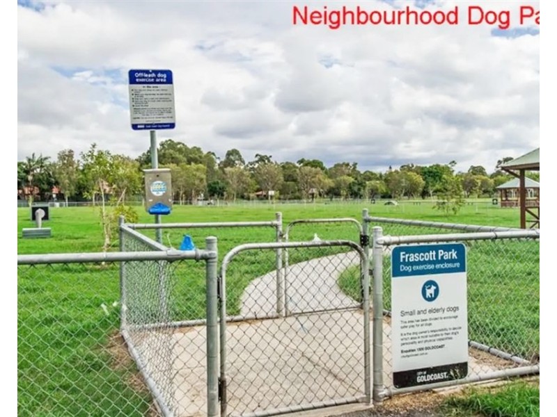 9 Coachwood Court, Burleigh Waters QLD 4220