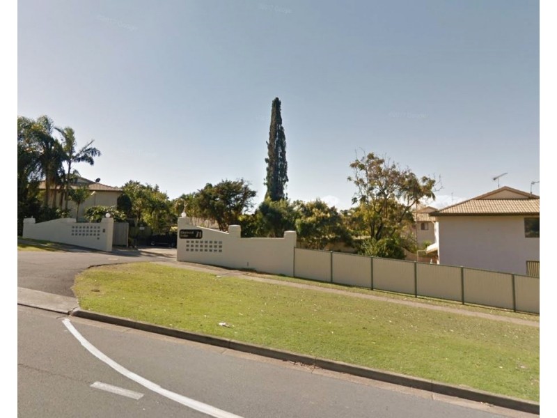 47/71  Olsen Avenue, Labrador QLD 4215