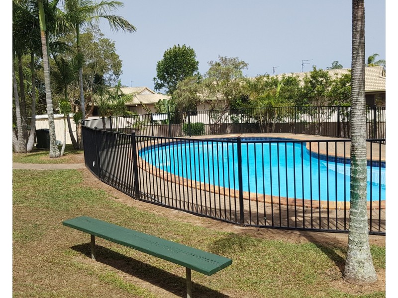 47/71  Olsen Avenue, Labrador QLD 4215