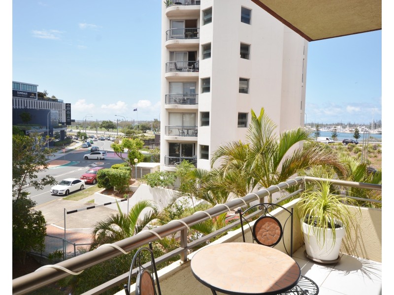 9/81 Brighton Parade, Southport QLD 4215