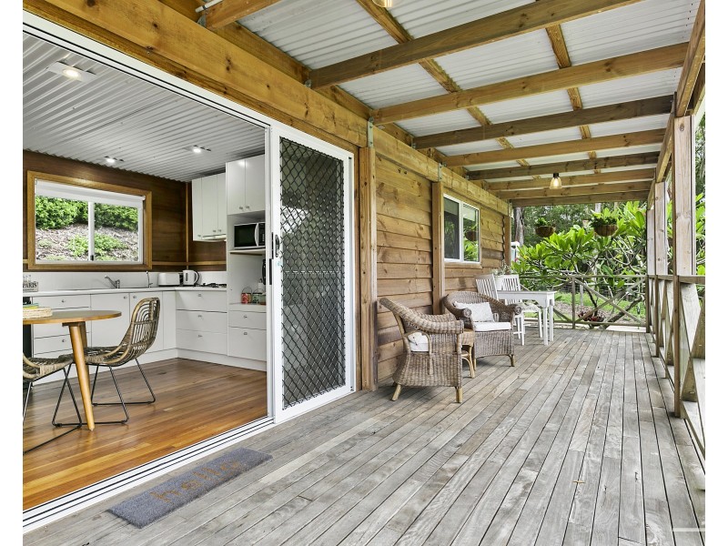 1114 Eumundi Noosa Road, Doonan QLD 4562