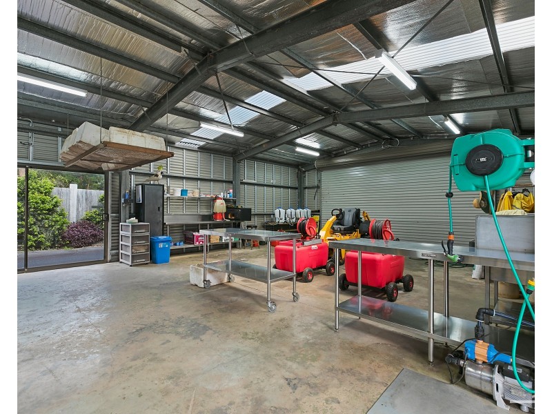 1114 Eumundi Noosa Road, Doonan QLD 4562